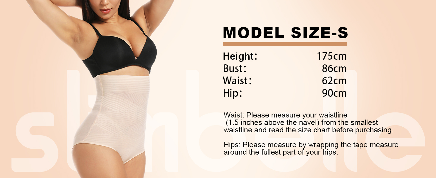 tummy control shapewear panties