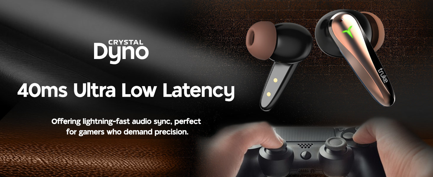 Latency