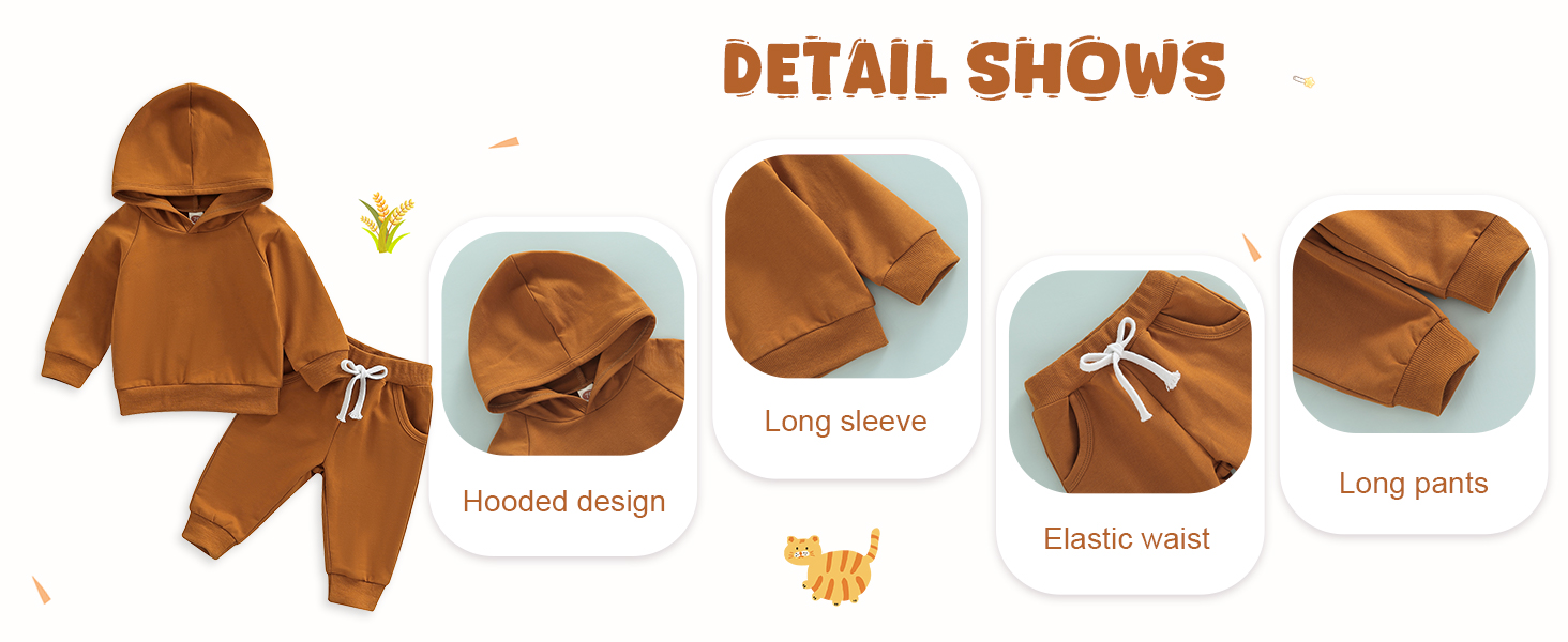 Baby boy outfits