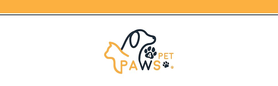4 Pet Paws