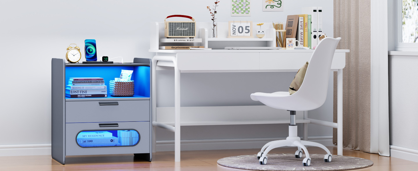 livingroom side table
