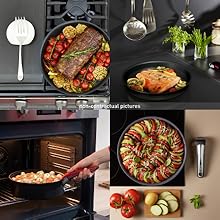 Tefal Ingenio Lot 8pièces Revêtement céramique antiadhésif pour induction Casseroles et poêles Poignée amovible Fabriqué A9422e8d 7f53 4022 8890 3aee4a74b443. CR0,0,440,440 PT0 SX220 V1