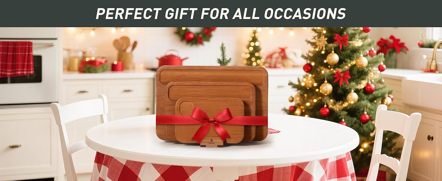cutting board