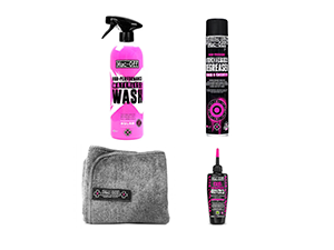 Muc-Off 自転車メンテナンスセット Amazon | Muc-Off 自転車高圧洗浄機セット - 世界初の自転車と