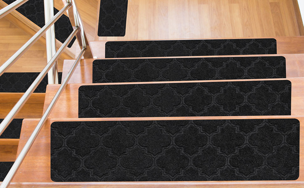 Carpet Stair