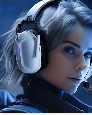 headset