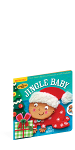 Indestructibles Jingle Baby