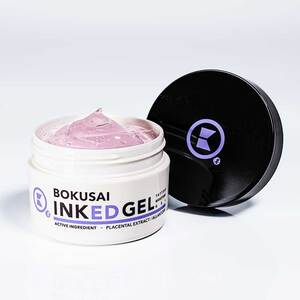 Amazon | 墨斎 BOKUSAI インクドジェル タトゥー 保湿 アフター