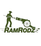 RamRodz logo