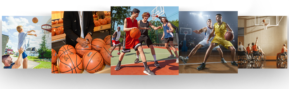 basketball display case