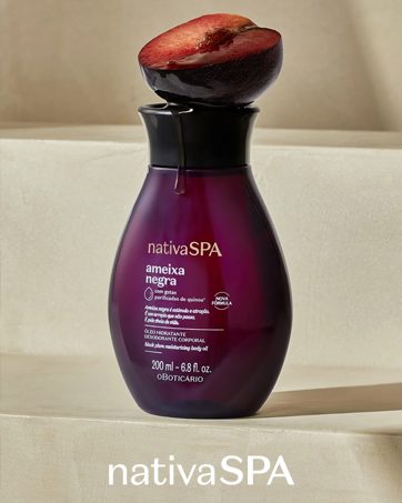 nativa spa