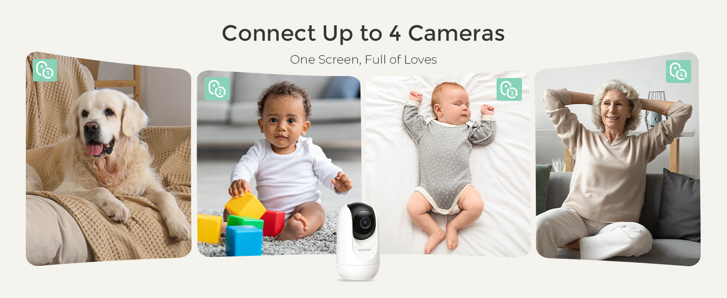BABY MONITOR