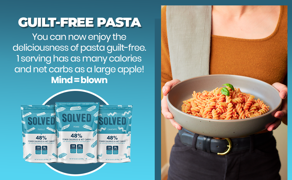 low carb pasta 5