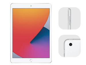 Apple iPad 第9世代 64GB カバー付き iPad Wi-Fi 64GB - シルバー（第9世代）[整備済製品] - Apple