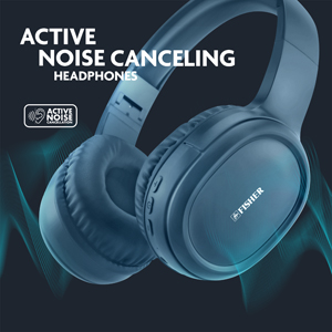 active noise canceling