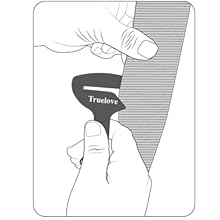 Portable Seatbelt Lock: It is made of aluminum alloy, with lightweight, durable