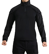 combat shirts for men