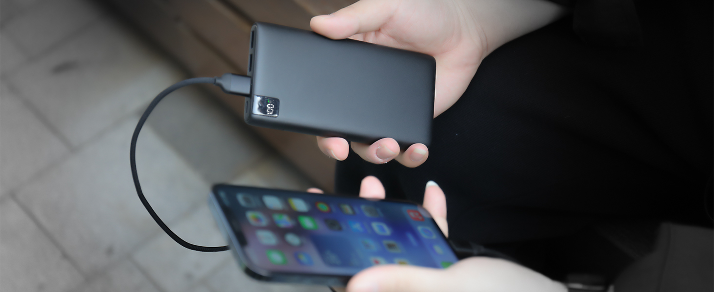 Power Bank