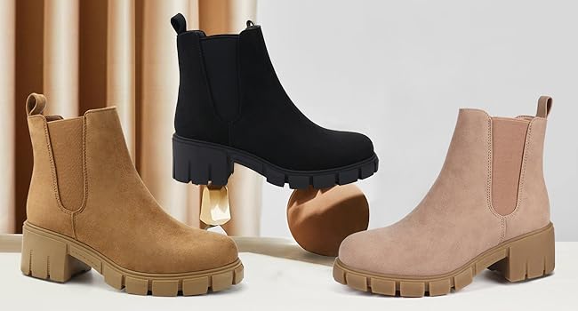 women boots