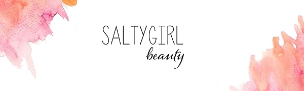 saltygirl beauty