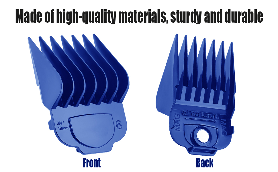 Kaynway Clipper guards
