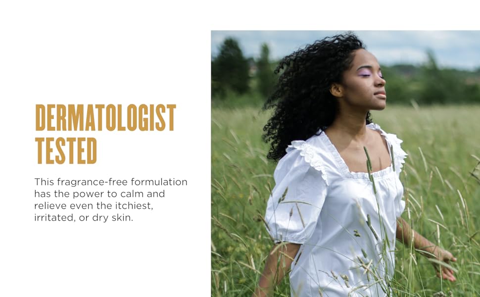 Gold Bond, Anti-Itch Lotion