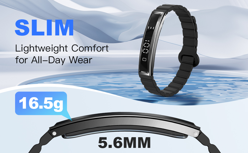 smart bracelet