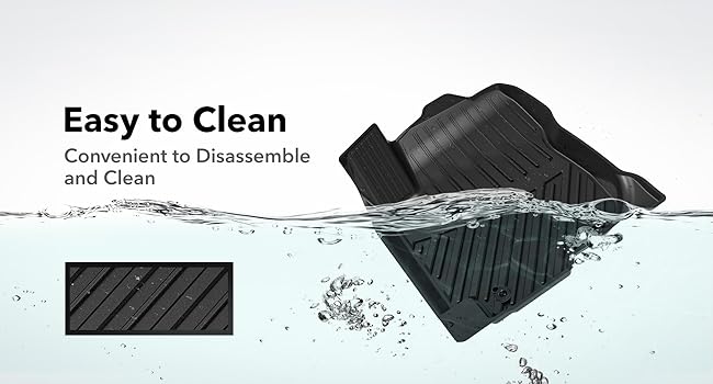 toyota rav4 2021 3w mats trunk 3w floor mats model rav4