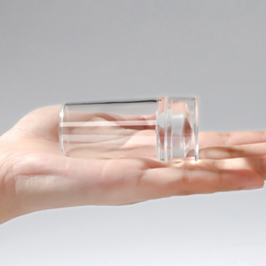 Silicone Nail Art Stamper