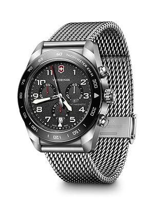 Amazon | VICTORINOX(ビクトリノックス) SWISS ARMY 腕時計