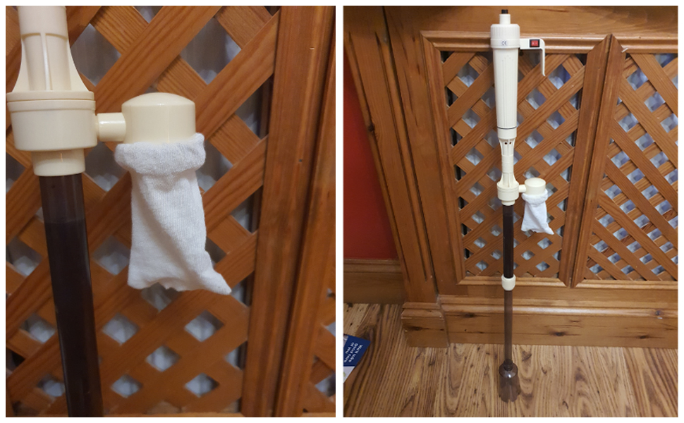 Fish Tank Filter Bags