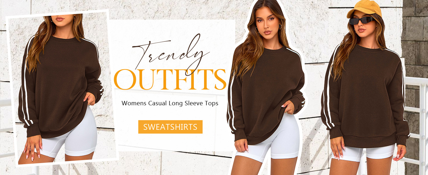 fall outfits for women,trendy tops for women,womens sweatshirts
