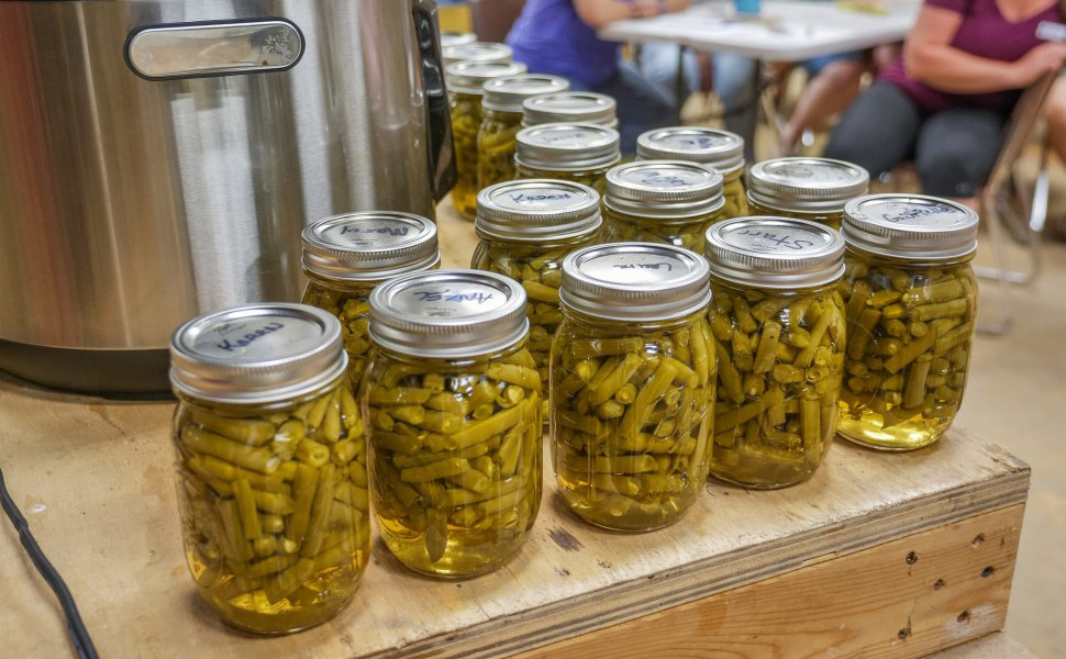 24 Sets Wide Mouth Canning Lids and Rings for Ball, Kerr