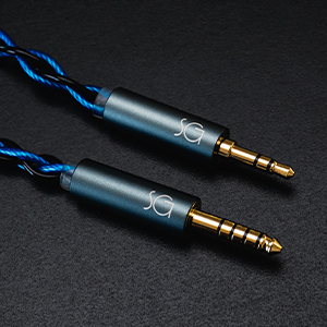 イヤホン SoundsGood Blhwt 2Pin-4.4mm その他ブランド 【中古】SoundsGood Blhwt 2Pin-4.4mm【日本橋