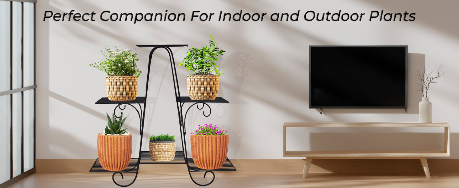 Marvel Planter Stand