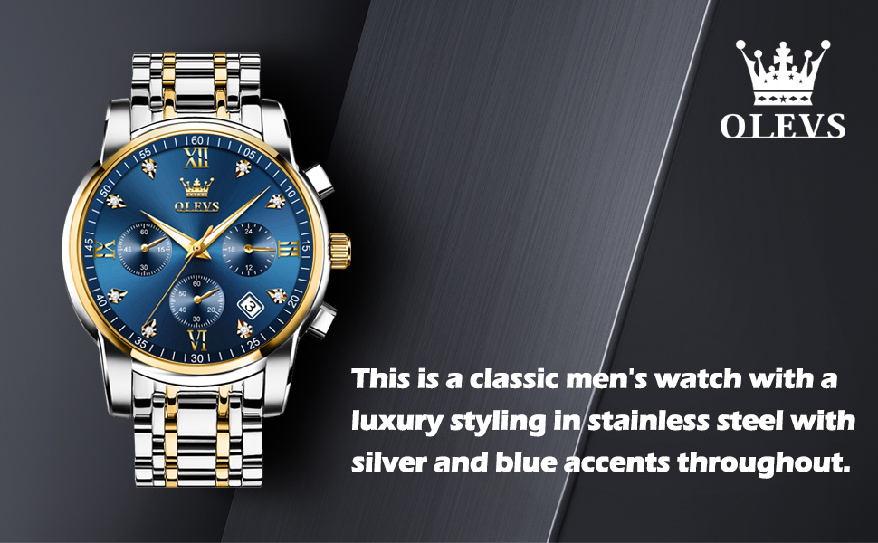 mens watch