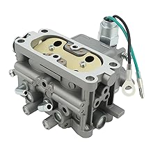 Amazon.com: Carbman 15003-7074 Carburetor Compatible with
