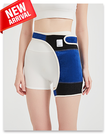 HIP HEATING PAD