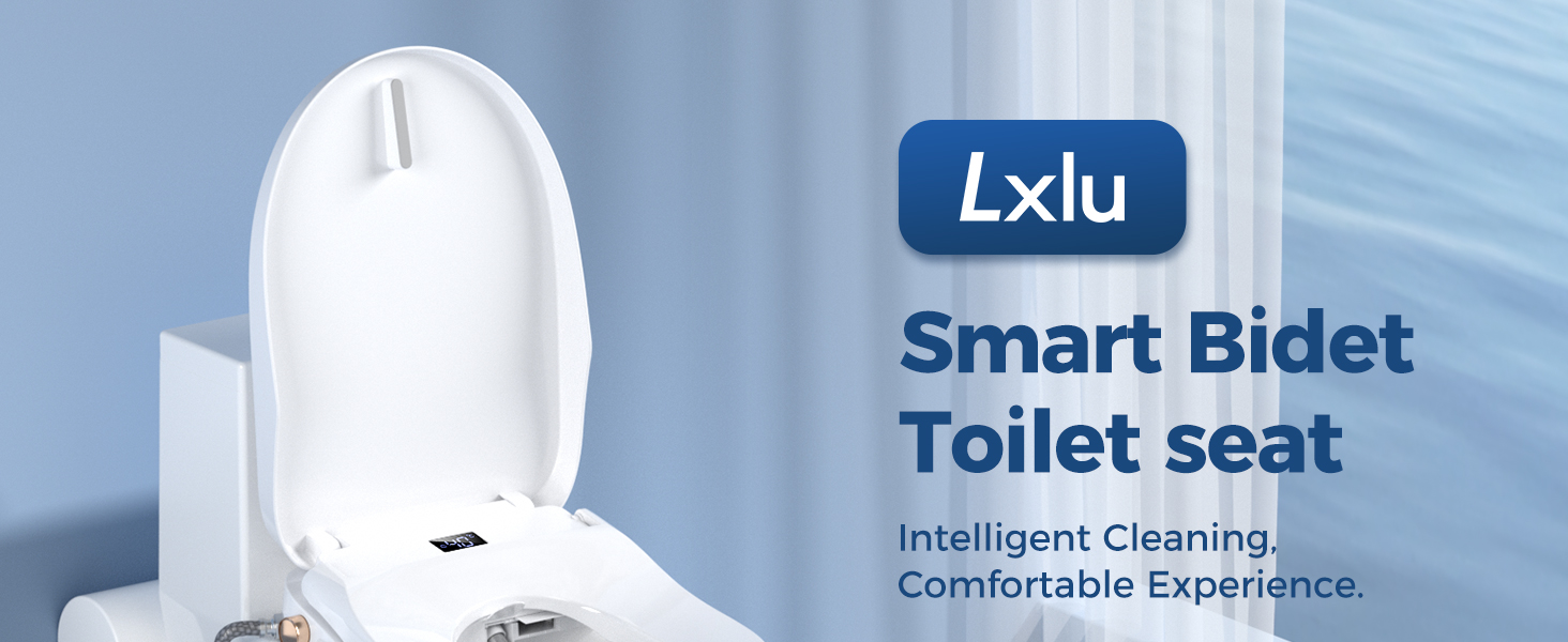 Bidet Toilet Seat