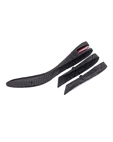 full length height increase insole