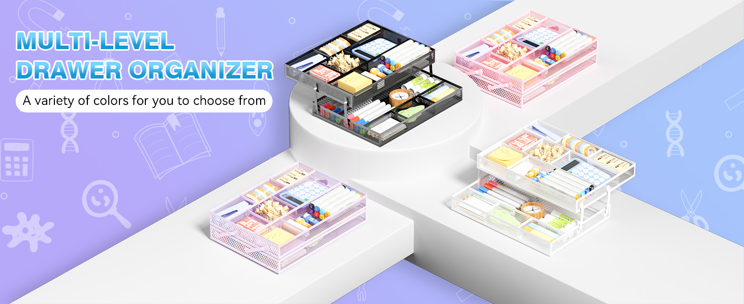 drawer organizer