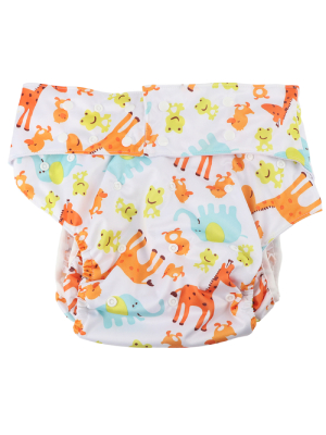 Pañales para adultos