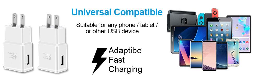 samsung fast charger