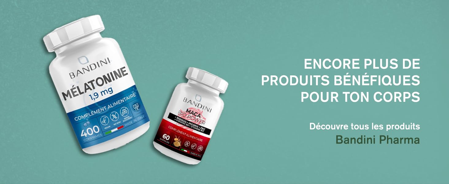 Autres produits