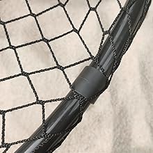 Roundnet Net