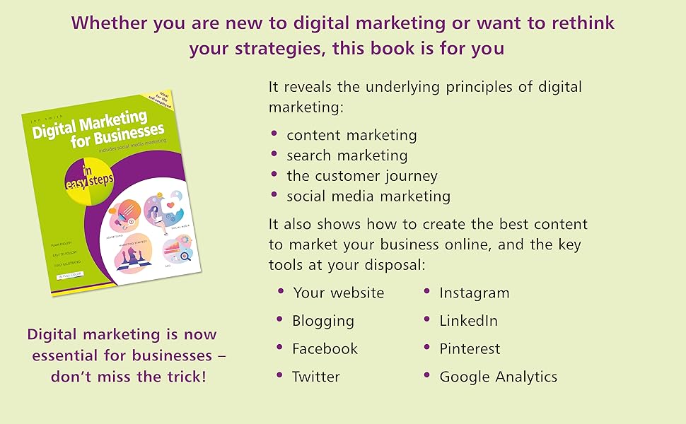 digital marketing for businesses 1