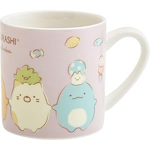 すみっコぐらし いちごの家 コップ 楽天市場】すみっこぐらし いちごフェア マグカップ（キッチン