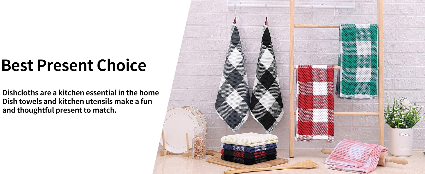 Kitchen Towels