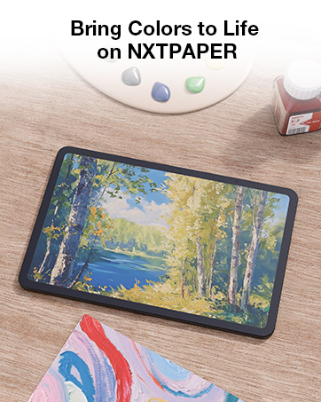TCL NXTPAPER 11 Gen 2 Android Tablet