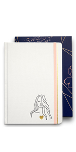 Daily Gratitude Journal for Women - Daily Journal for Women, Mindfulness Journal